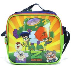 TRT Çocuk Z Takımı Beslenme Çantası