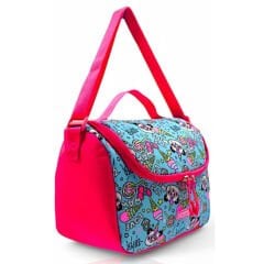 Panda Termal Beslenme Çantası