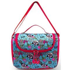 Panda Termal Beslenme Çantası