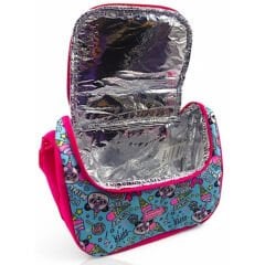 Panda Termal Beslenme Çantası