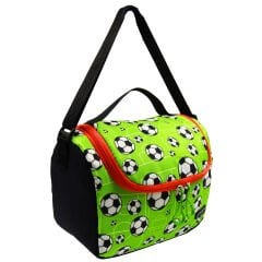 Football Club Termal Beslenme Çantası