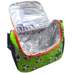 Football Club Termal Beslenme Çantası