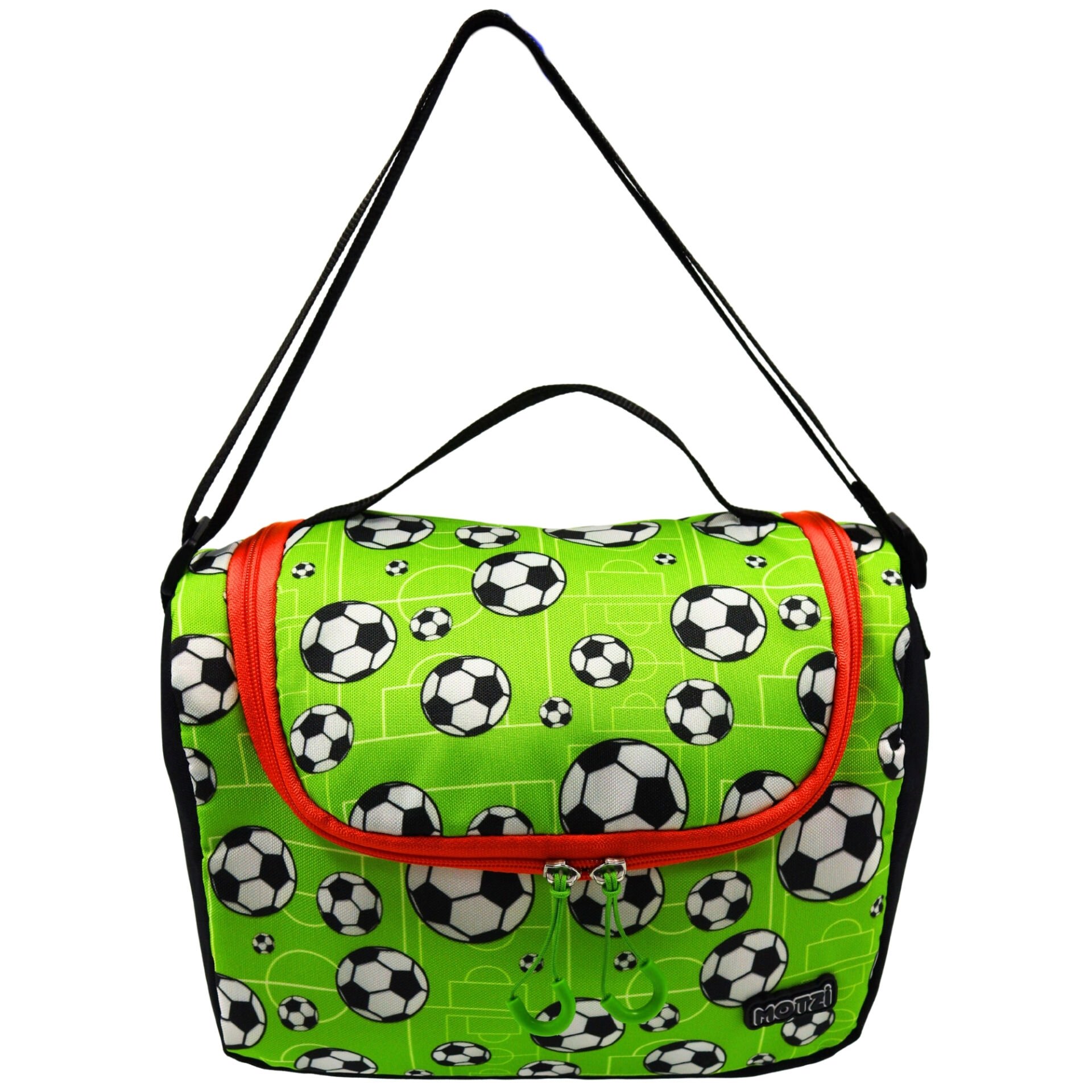 Football Club Termal Beslenme Çantası