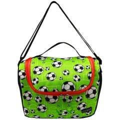 Football Club Termal Beslenme Çantası