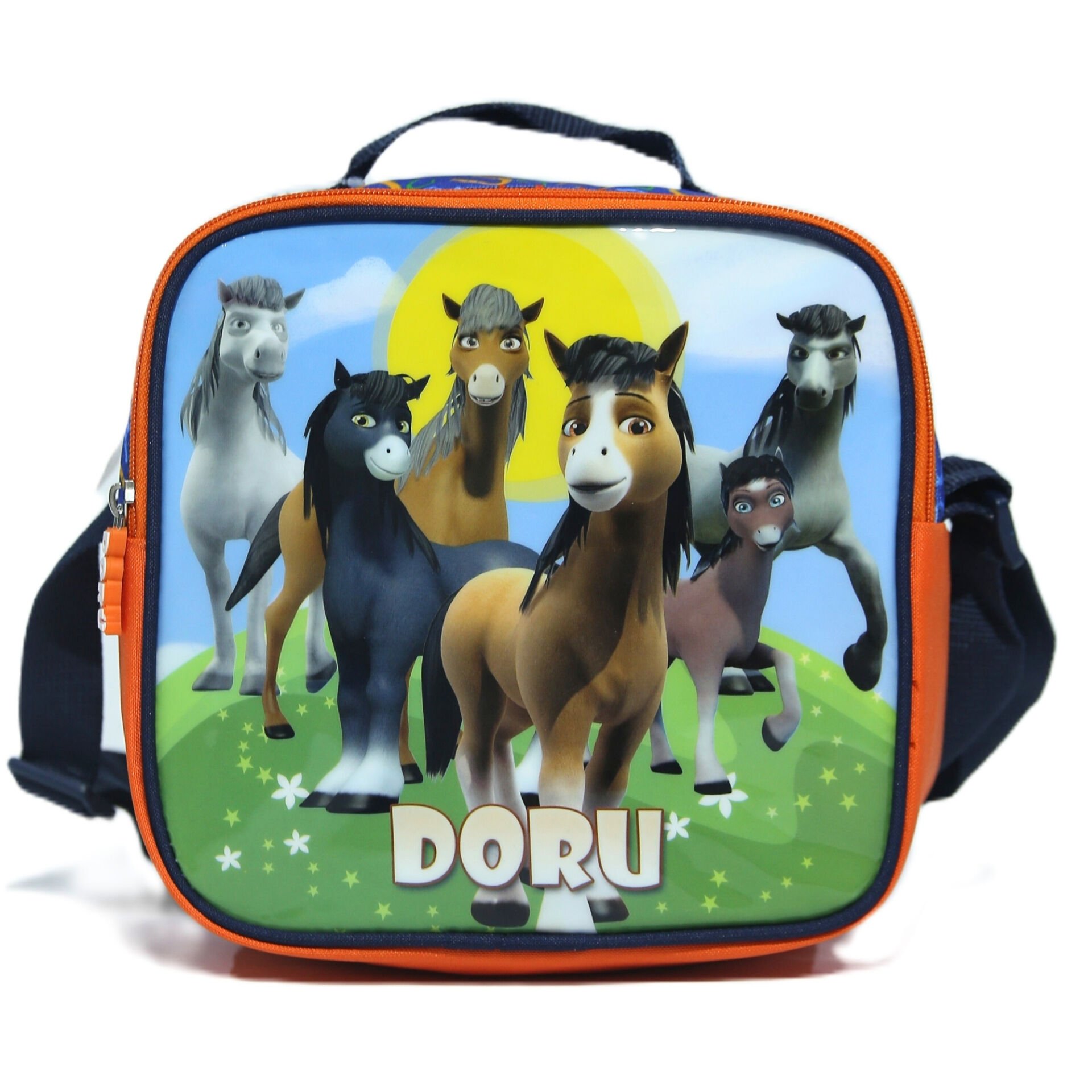 TRT Çocuk Doru Beslenme Çantası