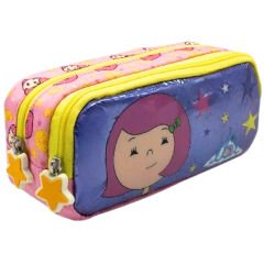 TRT Çocuk İbi İki Gözlü Kalemlik