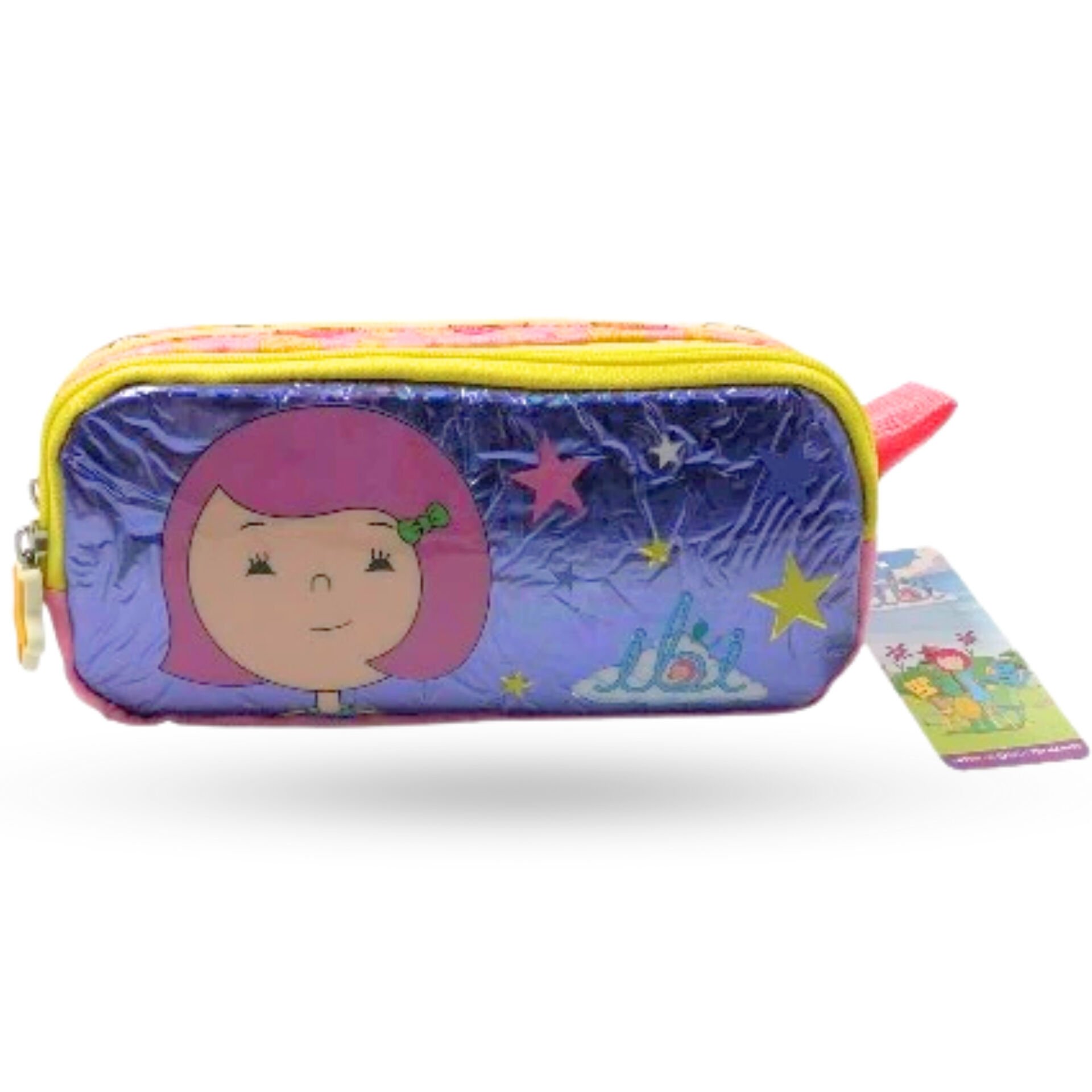 TRT Çocuk İbi İki Gözlü Kalemlik