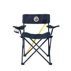 Fenerbahçe Arma Kamp Sandalyesi (Tk150 kg)