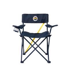 Fenerbahçe Arma Kamp Sandalyesi (Tk150 kg)