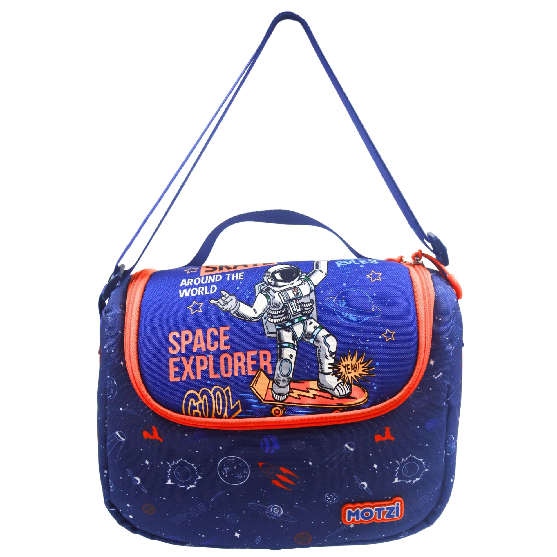 Astro Termal Beslenme Çantası