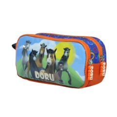 TRT Çocuk Doru İki Gözlü Kalemlik