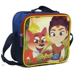 TRT Çocuk Aybek Beslenme Çantası