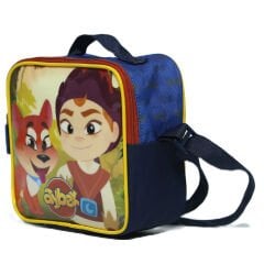 TRT Çocuk Aybek Beslenme Çantası