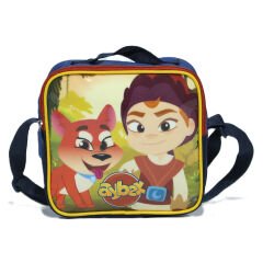 TRT Çocuk Aybek Beslenme Çantası