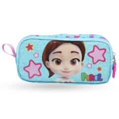 TRT Çocuk Pırıl İki Gözlü Kalemlik