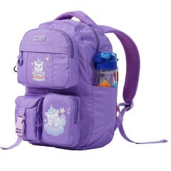 Kore Style V2 Beş Gözlü Sırt Çantası