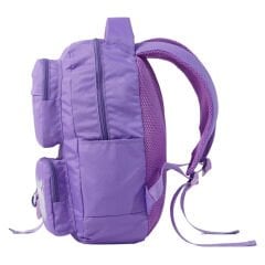 Kore Style V2 Beş Gözlü Sırt Çantası