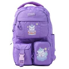 Kore Style V2 Beş Gözlü Sırt Çantası