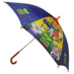 TRT Çocuk Z Takımı Şemsiye