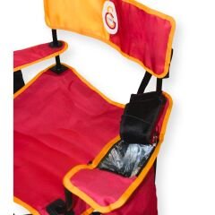 Galatasaray Parçalı Soğutuculu Kamp Sandalyesi (Tk110 kg)