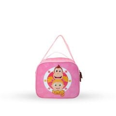 Kukuli Tinky Termal Beslenme Çantası