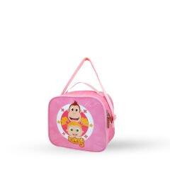 Kukuli Tinky Termal Beslenme Çantası
