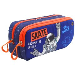 Astro İki Gözlü Kalemlik