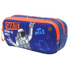 Astro İki Gözlü Kalemlik