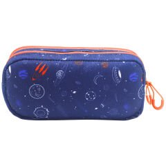 Astro İki Gözlü Kalemlik