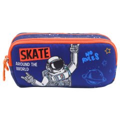 Astro İki Gözlü Kalemlik