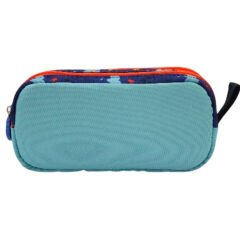 TRT Çocuk Kaptan Pengu İki Gözlü Kalemlik