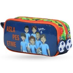 TRT Çocuk Taktik 6 İki Gözlü Kalemlik