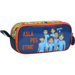 TRT Çocuk Taktik 6 İki Gözlü Kalemlik