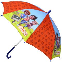 TRT Çocuk Bulmaca Kulesi Şemsiye