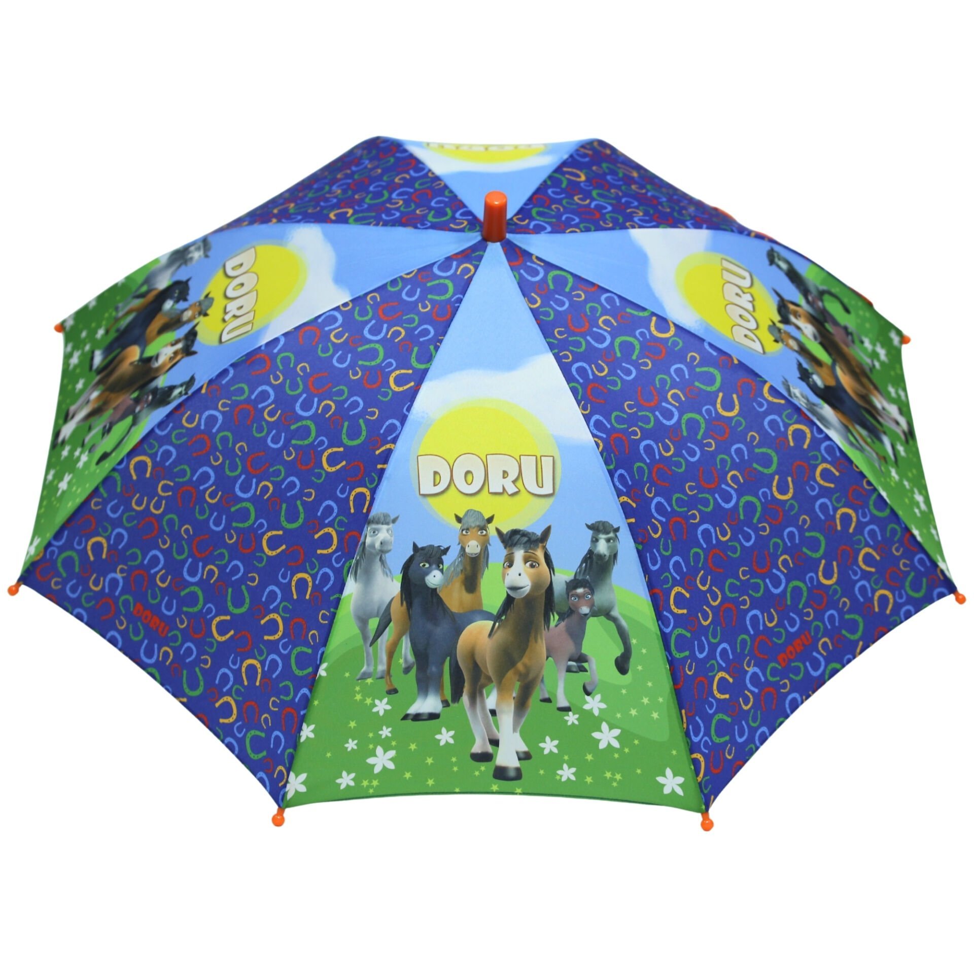 TRT Çocuk Doru Şemsiye