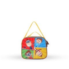 Kukuli Team Termal Beslenme Çantası