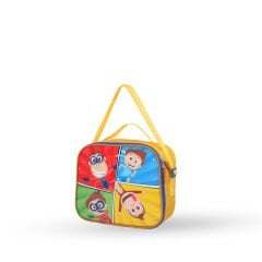 Kukuli Team Termal Beslenme Çantası