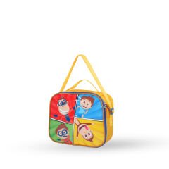 Kukuli Team Termal Beslenme Çantası