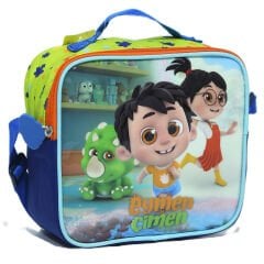 TRT Çocuk Eymen ile Çimen Beslenme Çantası