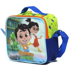 TRT Çocuk Eymen ile Çimen Beslenme Çantası