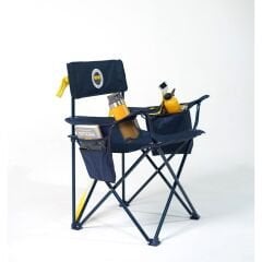 Fenerbahçe Arma Soğutuculu Kamp Sandalyesi (Tk 110 kg)
