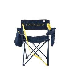 Fenerbahçe Arma Soğutuculu Kamp Sandalyesi (Tk 110 kg)