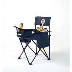 Fenerbahçe Arma Soğutuculu Kamp Sandalyesi (Tk 110 kg)