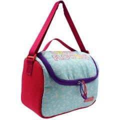 Flower Termal Beslenme Çantası