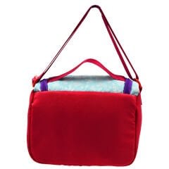 Flower Termal Beslenme Çantası