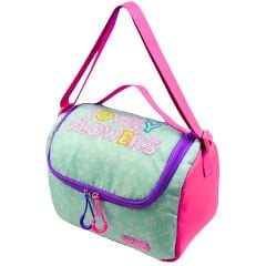 Flower Termal Beslenme Çantası