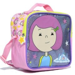 TRT Çocuk İbi No1 Beslenme Çantası