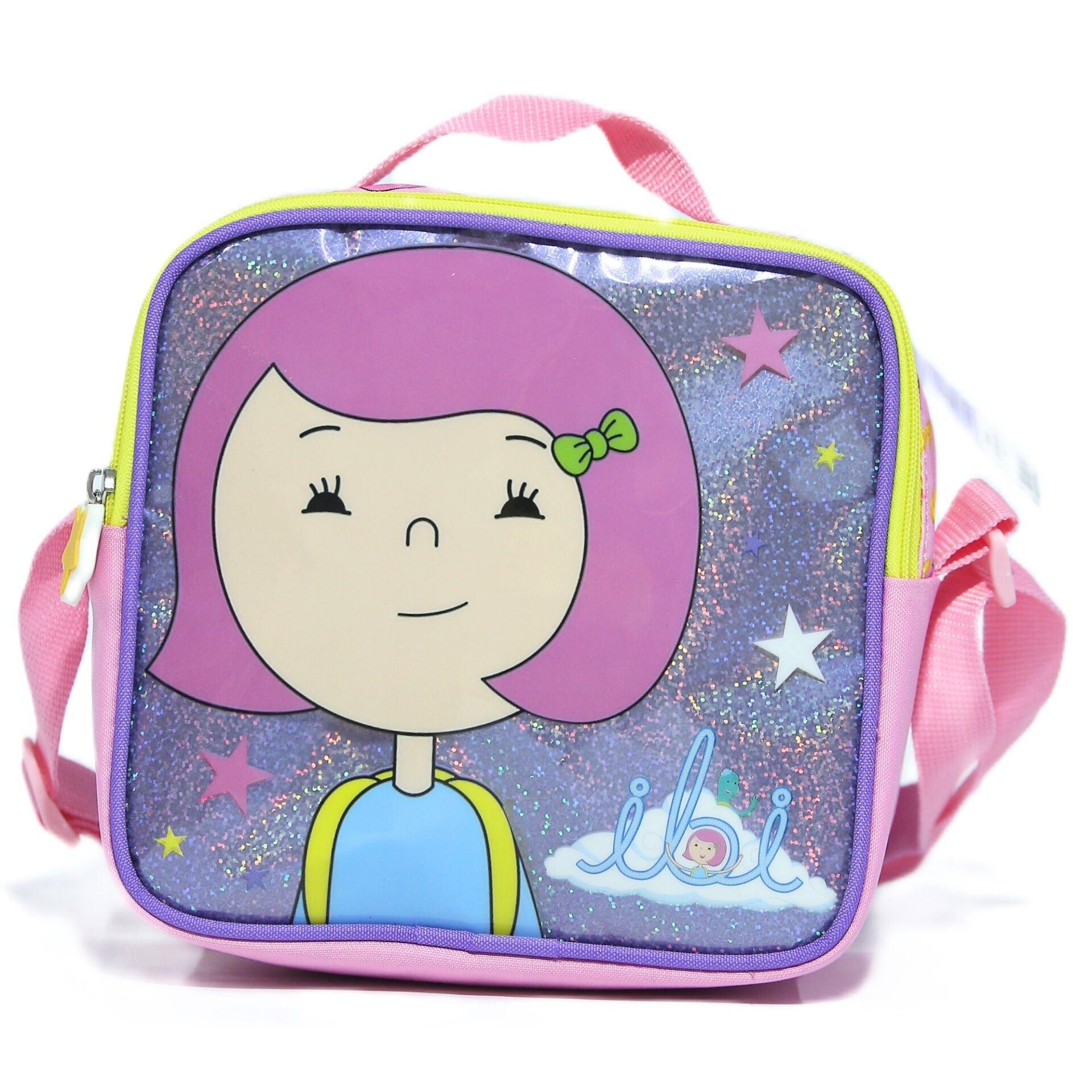 TRT Çocuk İbi No1 Beslenme Çantası