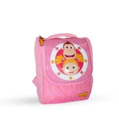 Kukuli Tinky Tek Gözlü Sırt Çantası