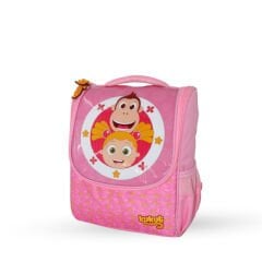 Kukuli Tinky Tek Gözlü Sırt Çantası